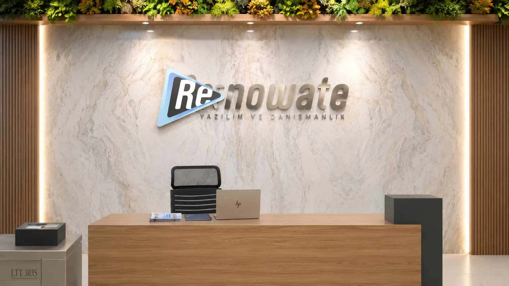 renowate merkez