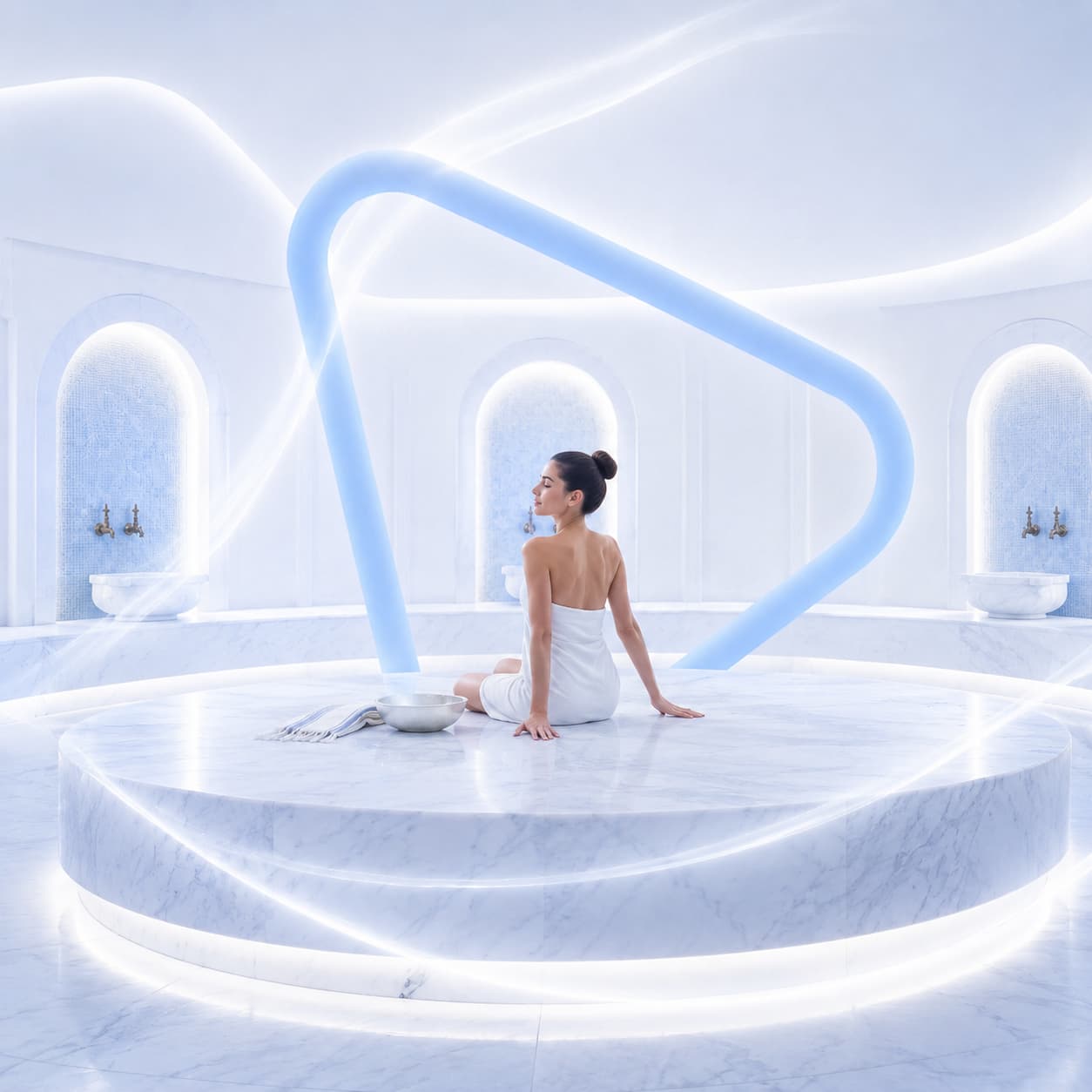 Hamam