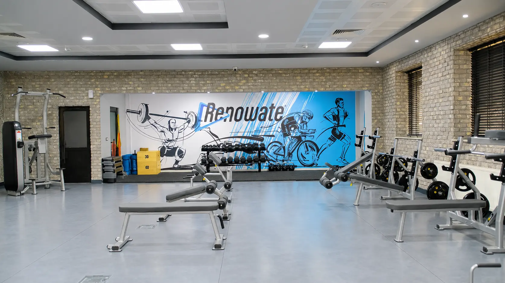 Fitness